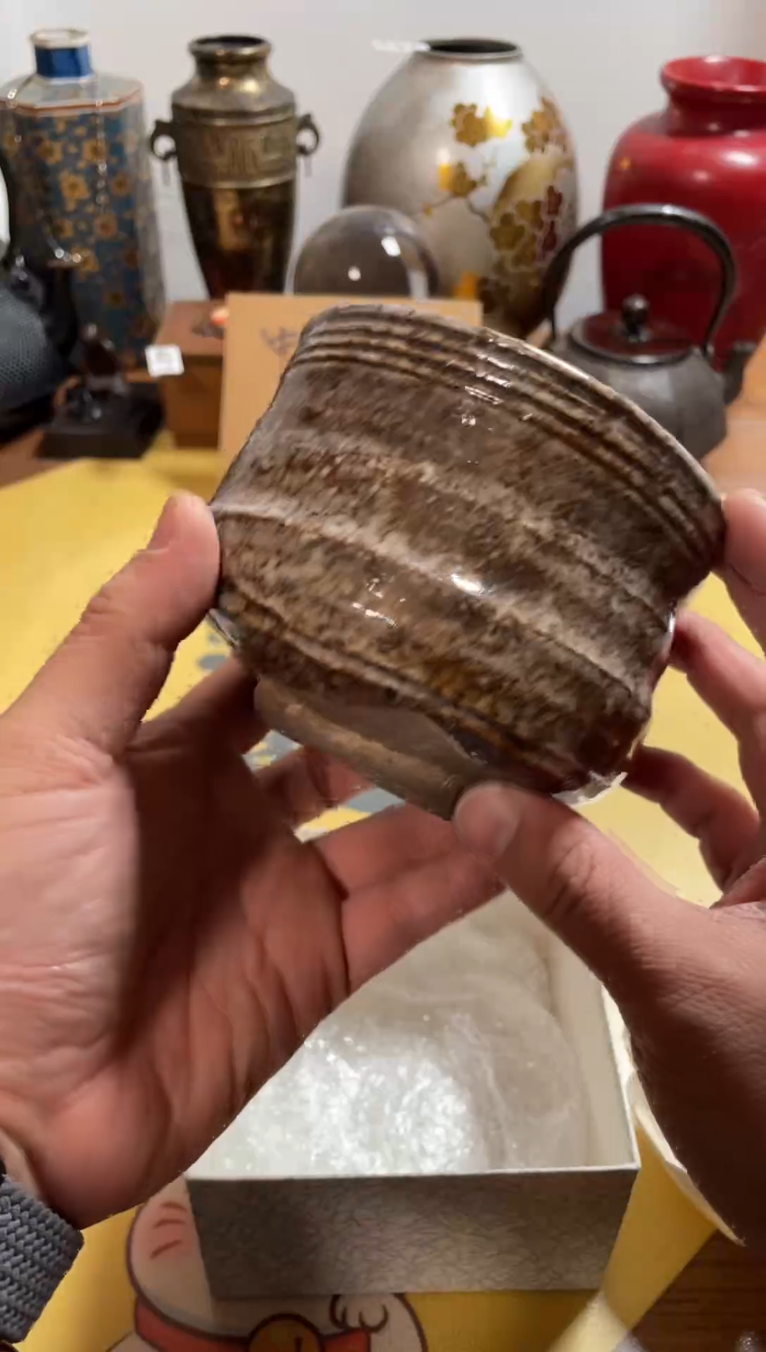 【闪购商品】434中古商品默认微霞