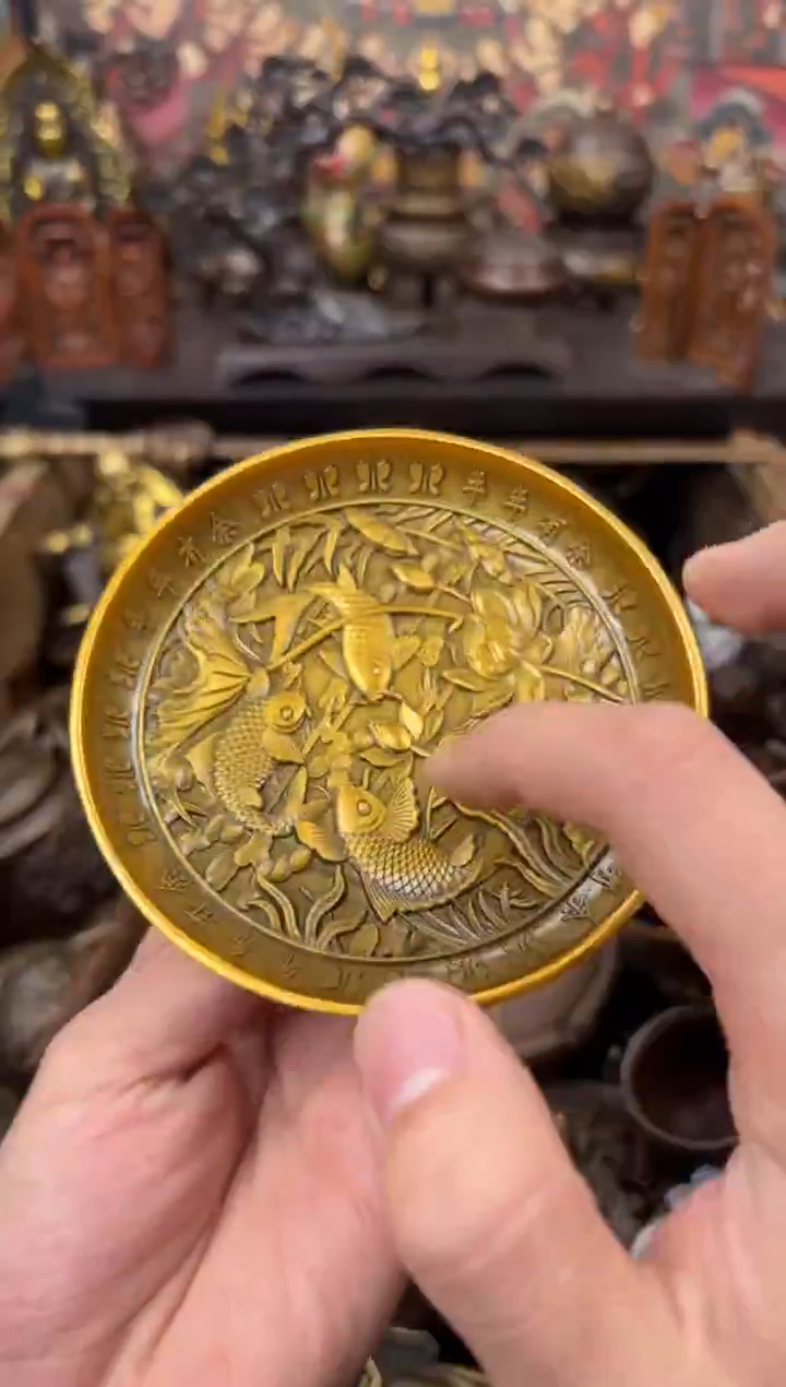 信德铜器壹专属精选链接