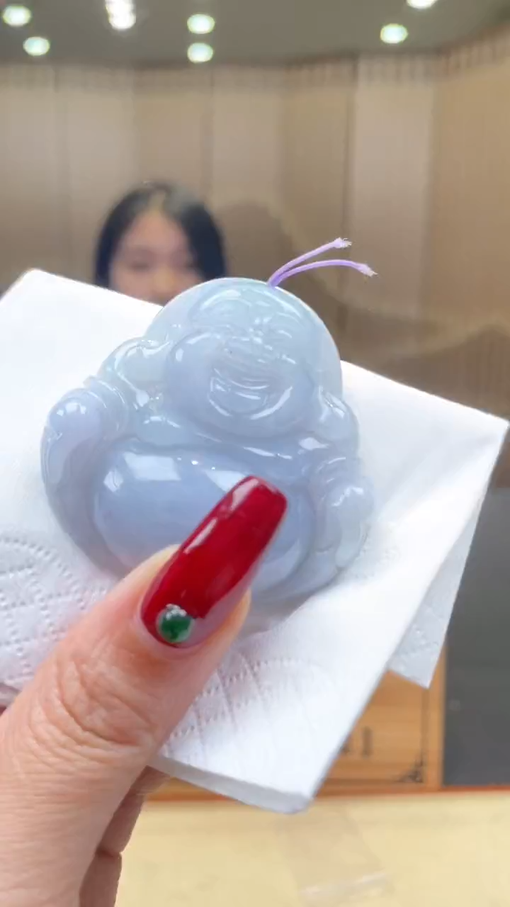 【闪购商品】定制翡翠未镶嵌      *14