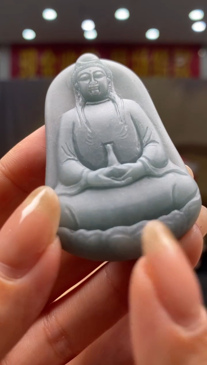 【闪购商品】定制翡翠未镶嵌********657