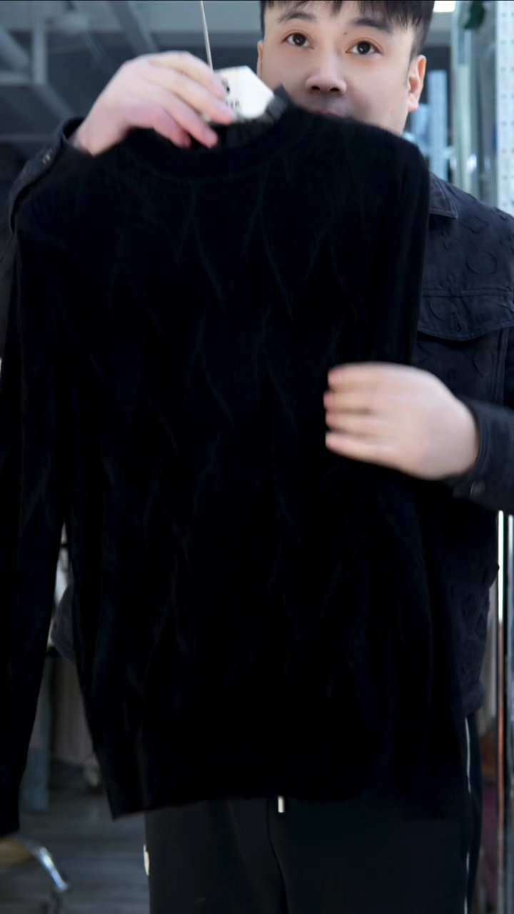 玉姐家高品质毛衣