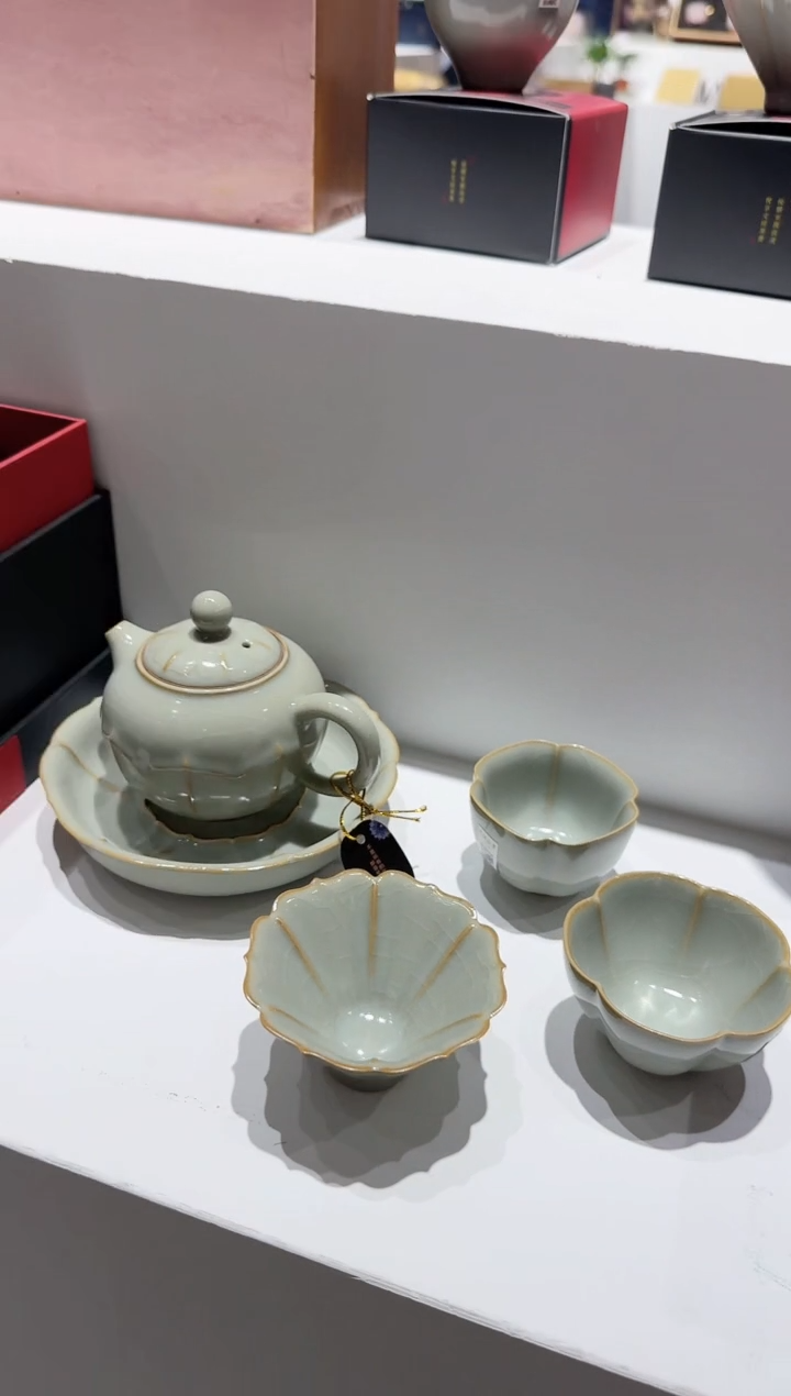 【闪购商品】小乔推荐如图所示1