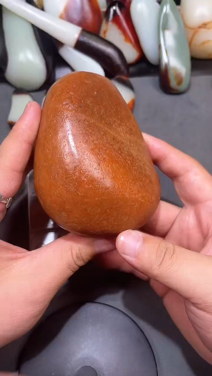 【闪购商品】和田玉挂件未镶嵌YL-LL-2.7-61多样性发货