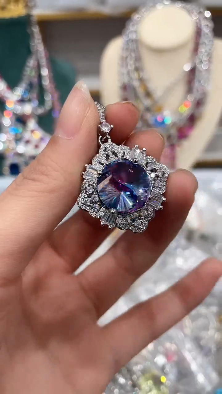 非金属无高端精品系列款式q683