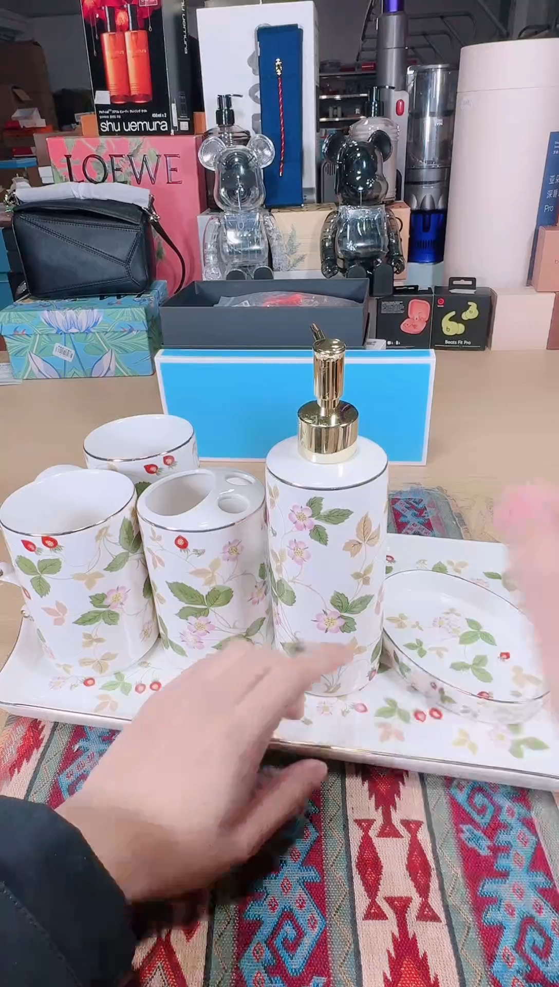 【闪购商品】瓷片111111111111111