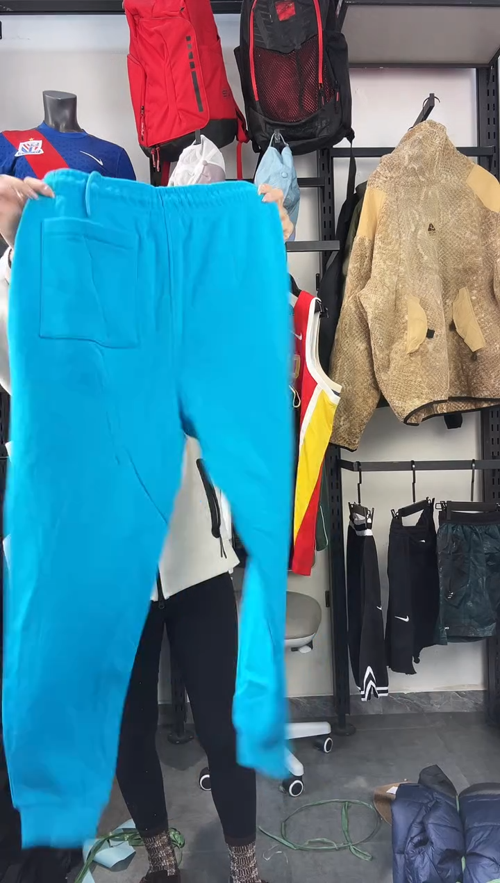 162闪购编码Nike/Jordan运动卫衣裤以直播间过款为准尺码·L