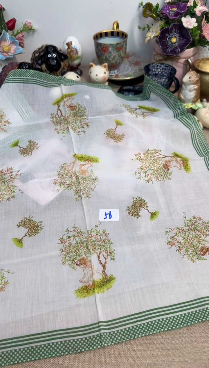 瓷片暮***9泡泡家的瓷器真好看