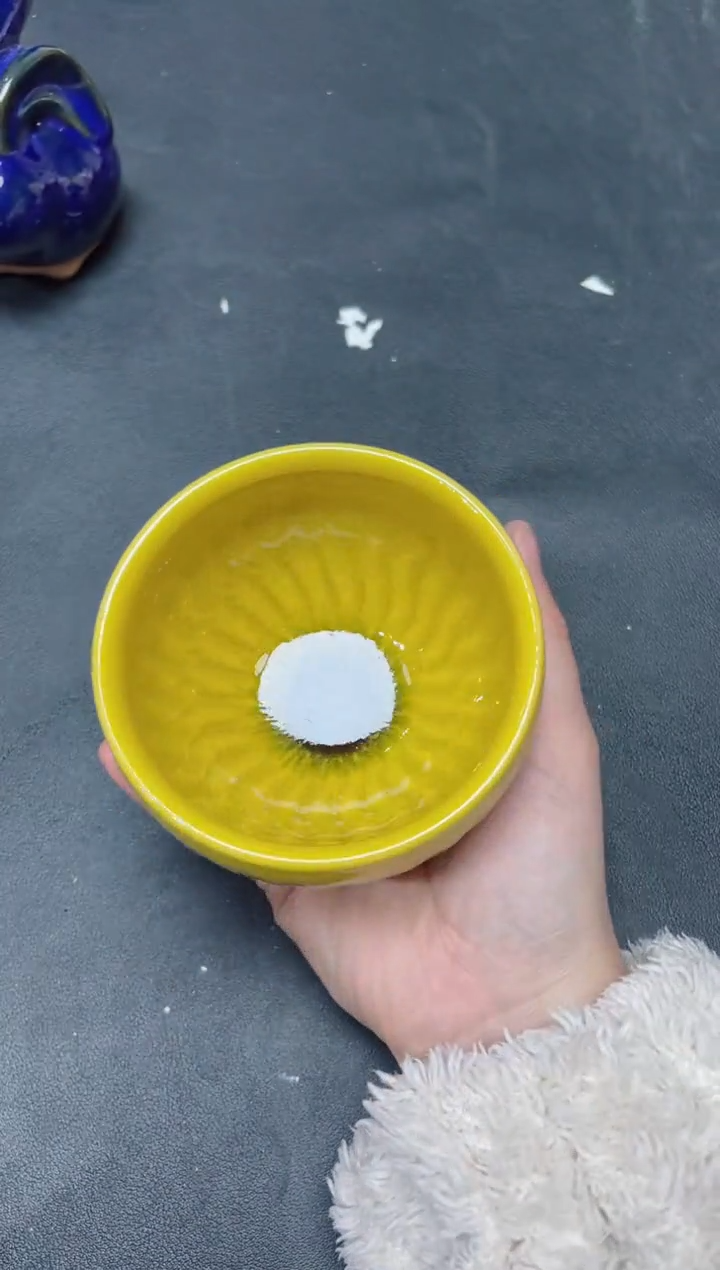 【闪购商品】茶盏102               