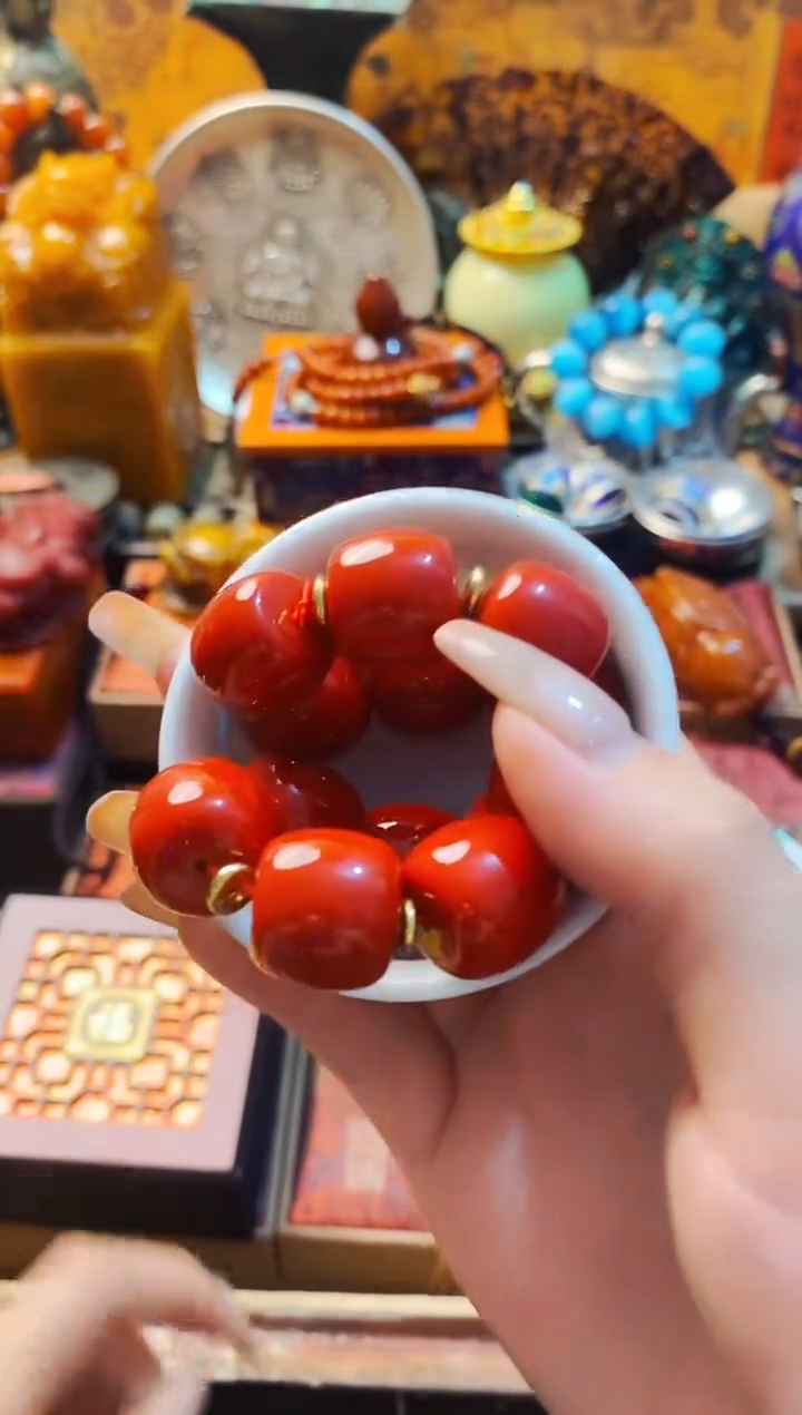 1花重锦绣主播推荐