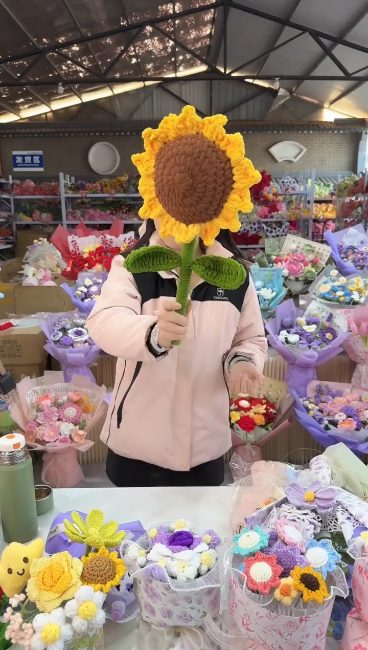 非遗永生花，。孤品清仓！！！