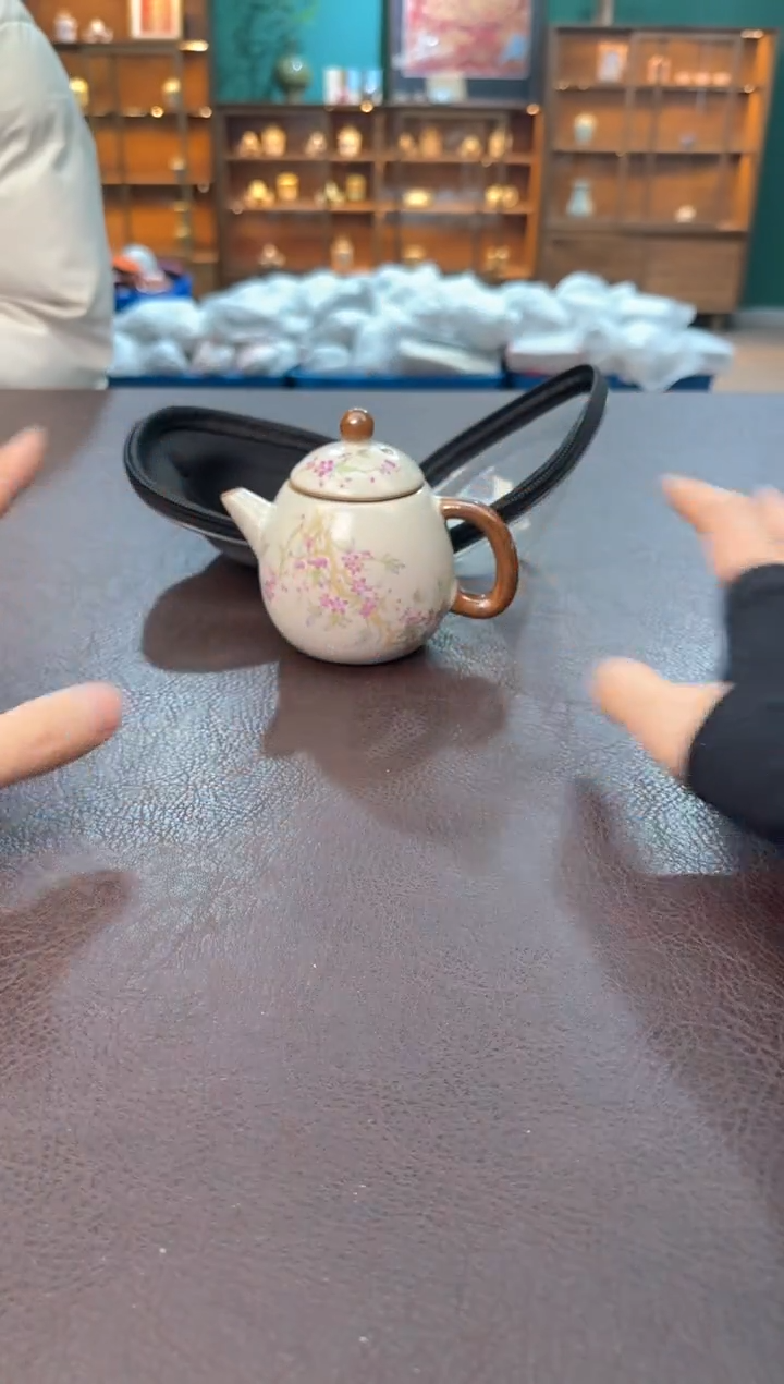 【闪购商品】摆件瓷SC1111111111