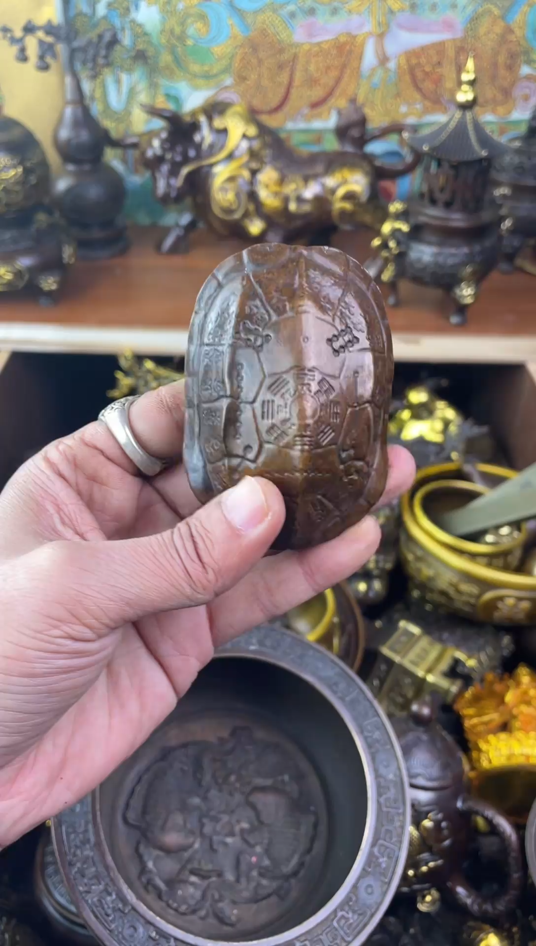 高品铜社精选链接
