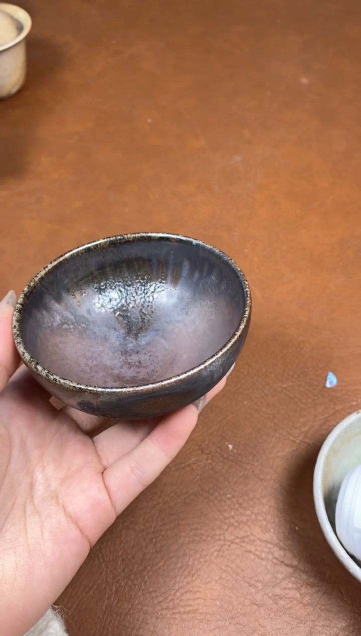 【闪购商品】观寂茶器柴烧专拍链接605