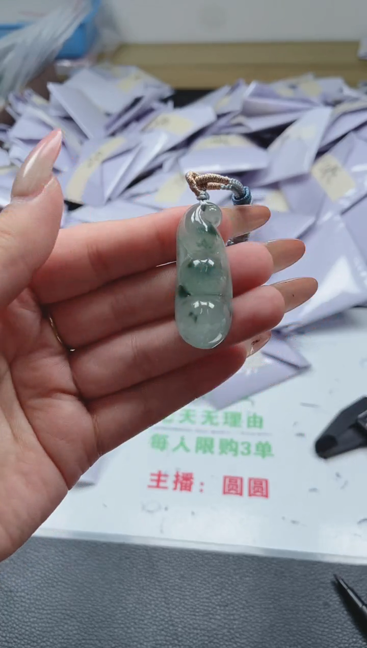 所见即所得（一物一拍）419