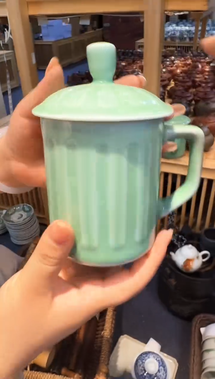 快来 茶具专场 清仓倒计时