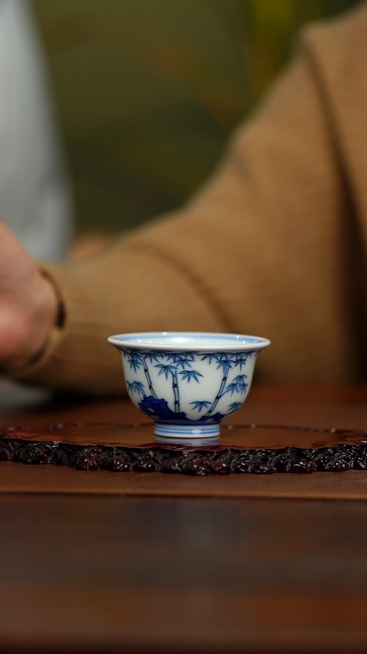 小压手新品 节节高升