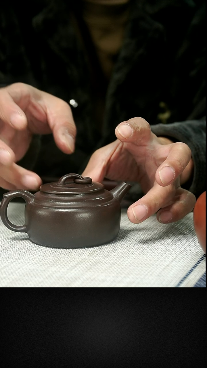 茶壶紫砂茶壶 紫砂55