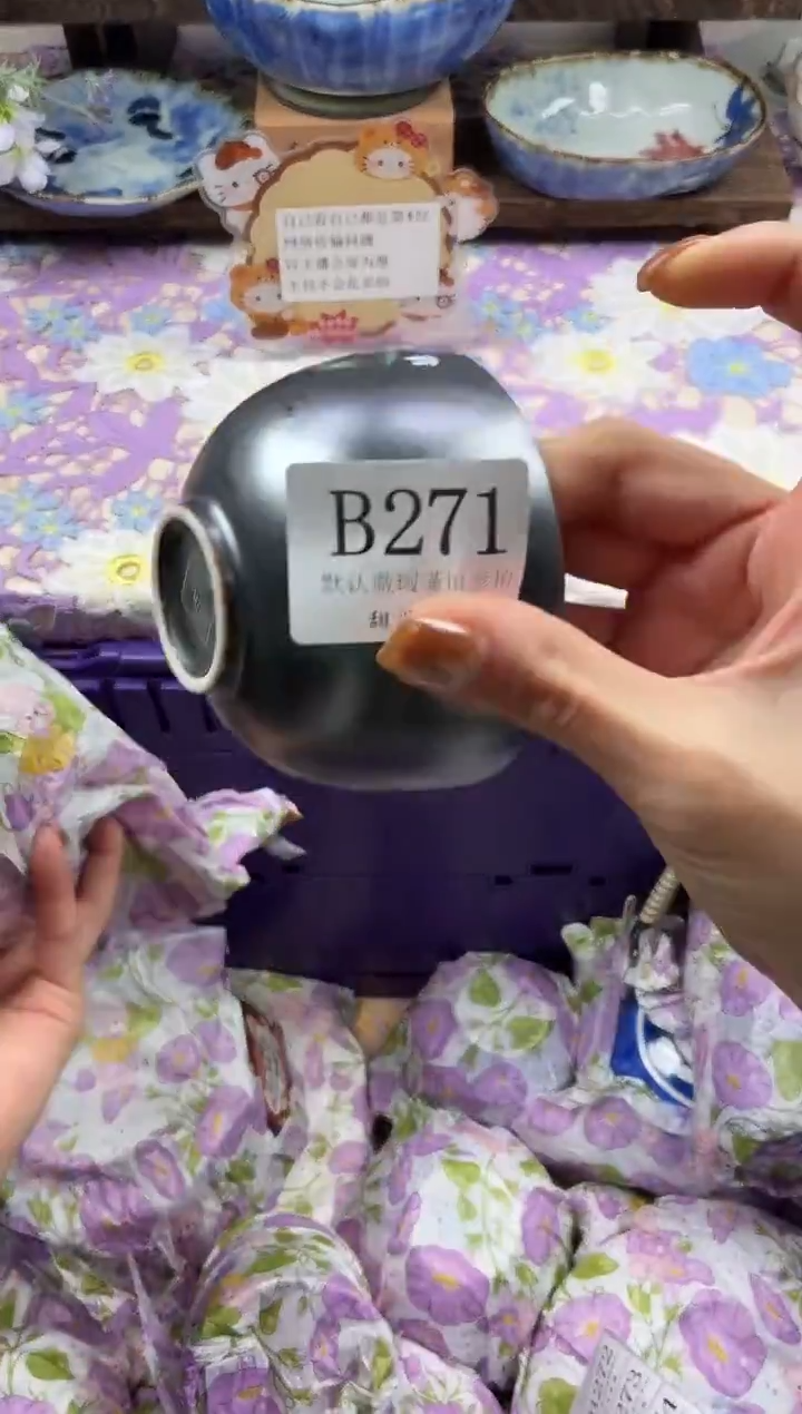 瓷片爱****江                B271