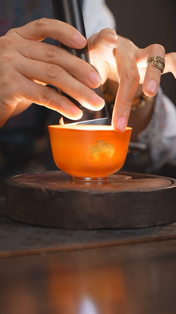 【闪购商品】杯100柴烧柴房陶瓷｜单杯一物一拍