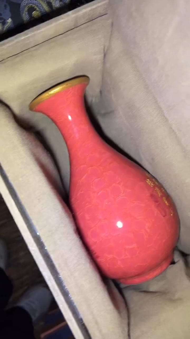 摆件高端创意福利摆件