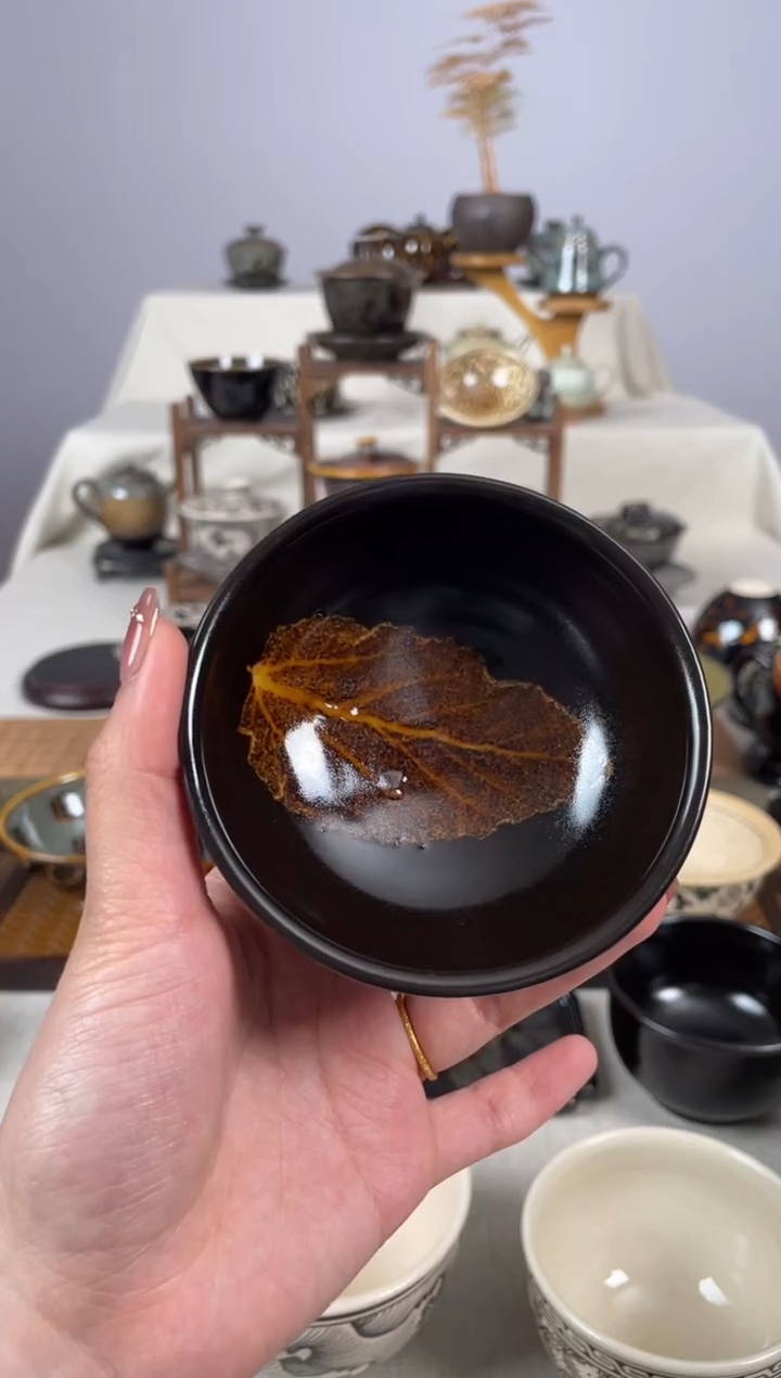 【闪购商品】吉州窑单盏单杯单壶单个品类