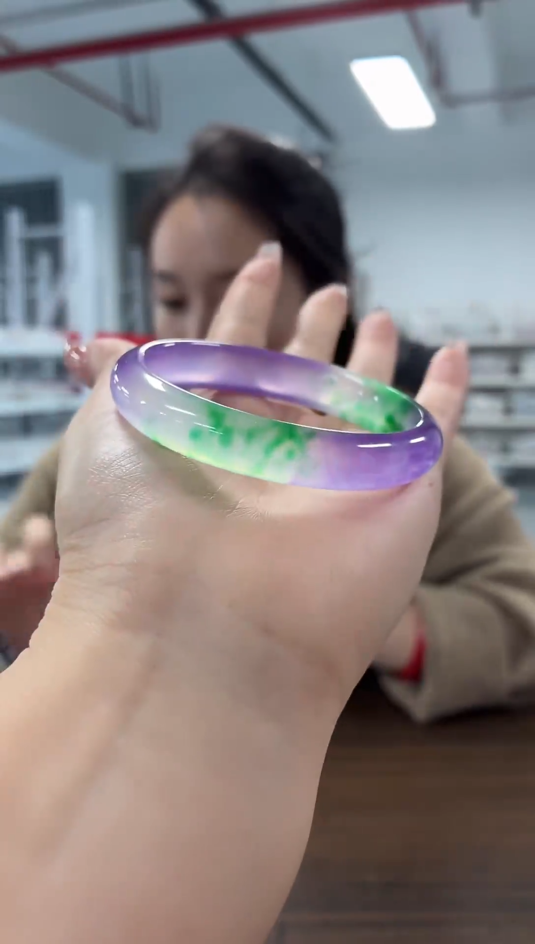 【高定甄选】高端轻奢多样性发货QQ2712S