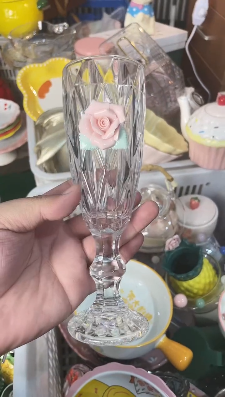 瓷片开播福利款，拼手速