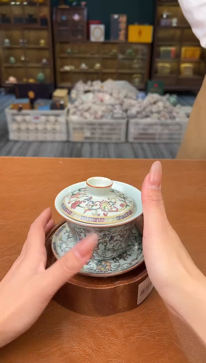 【闪购商品】熹物见山清仓福利品11111