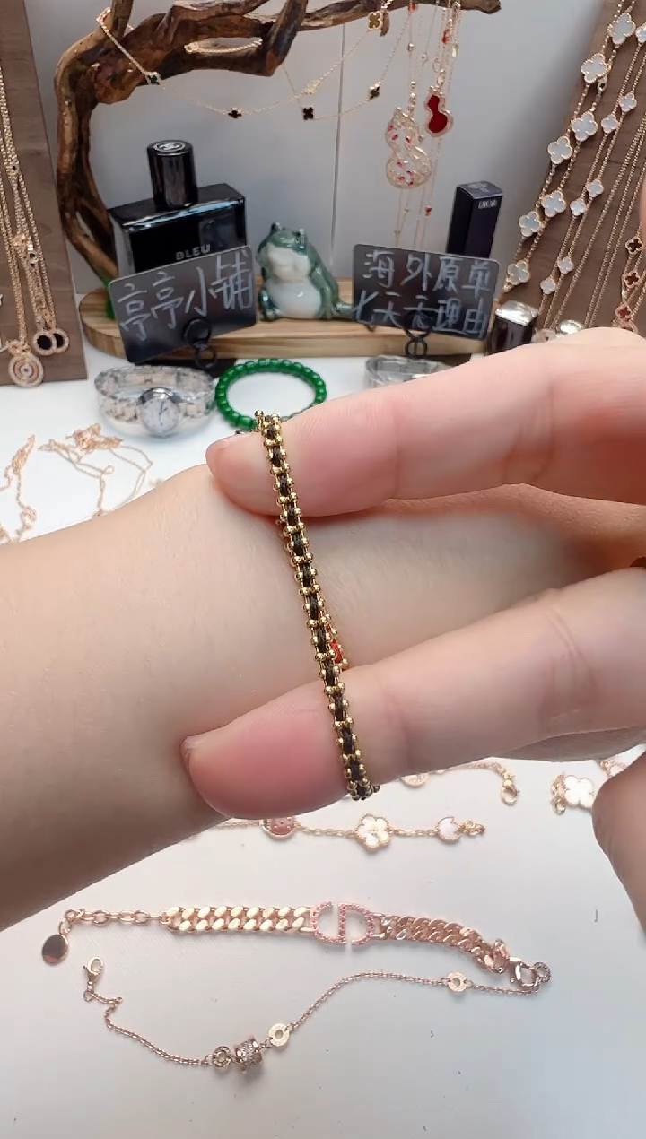 华禄甄选阁亭亭总铺