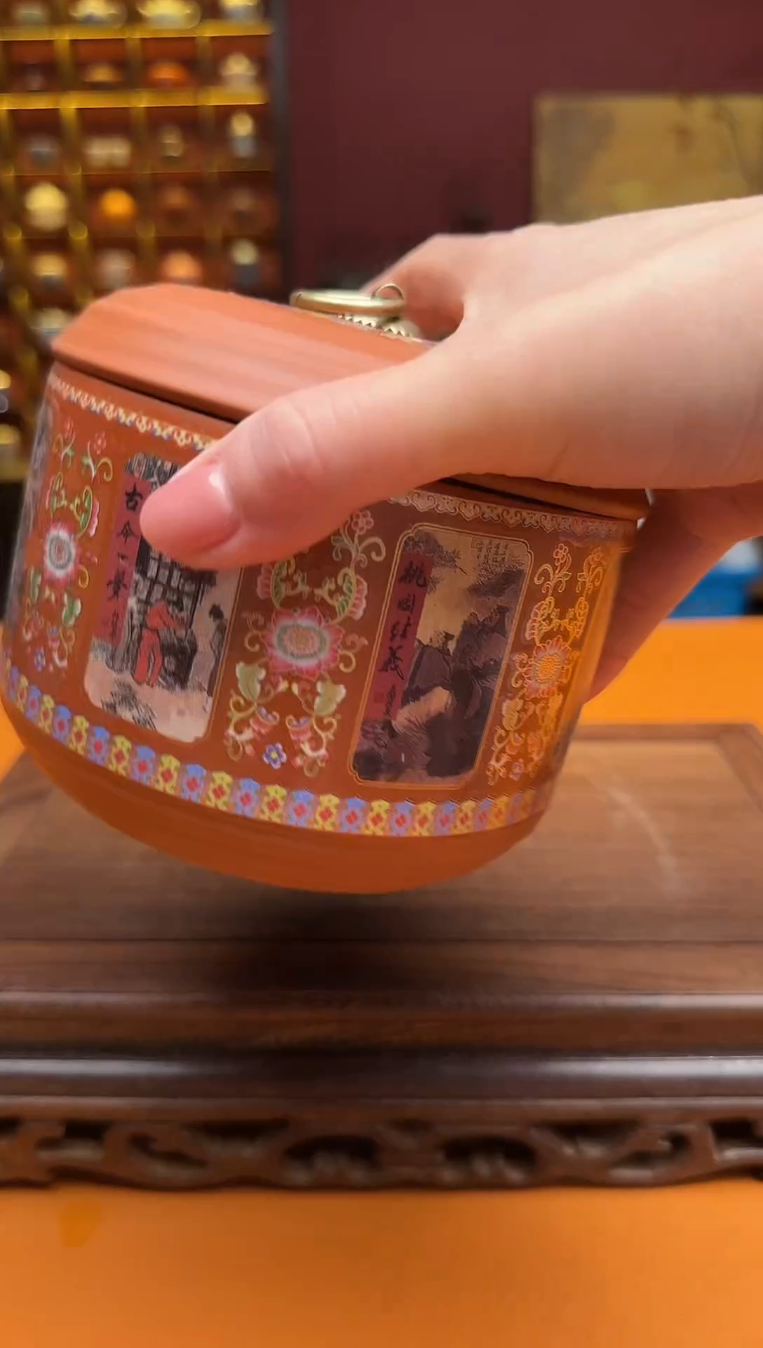 【闪购商品】茶宠福禧陶瓷工坊闪购链接5201314