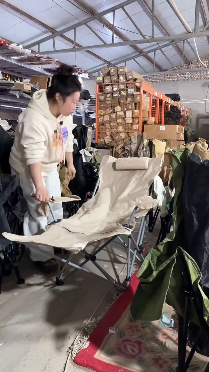铁瑕疵不售后椅子 28