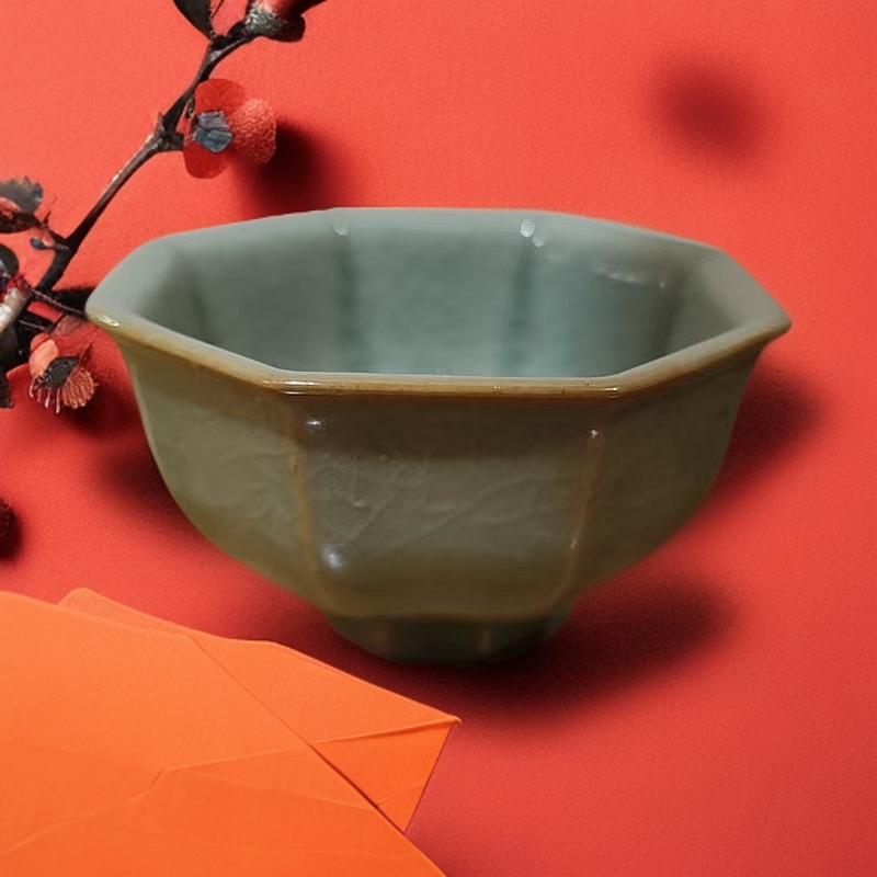 景德镇宁封窑陶瓷   NFCSCJ526