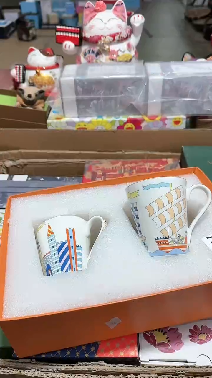 【闪购商品】瓷片大漂亮瓷器，一件不留--