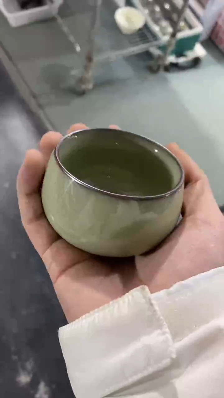 瓷片S229陶瓷茶具茶器