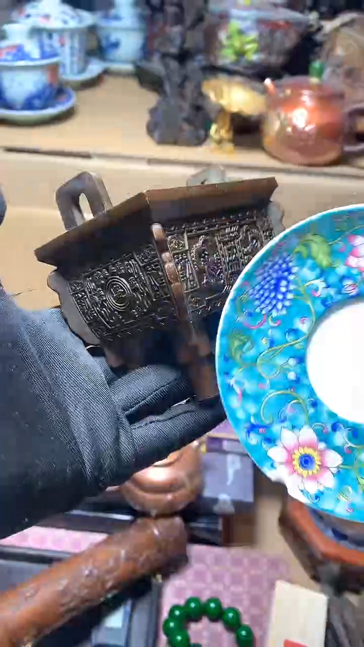 【闪购商品】瓷器默认微瑕瓷器