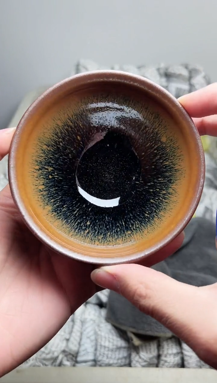 【闪购商品】茶盏高端茶器主人杯147