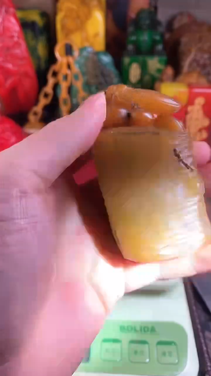 【闪购商品】寿山石印石87寿山石