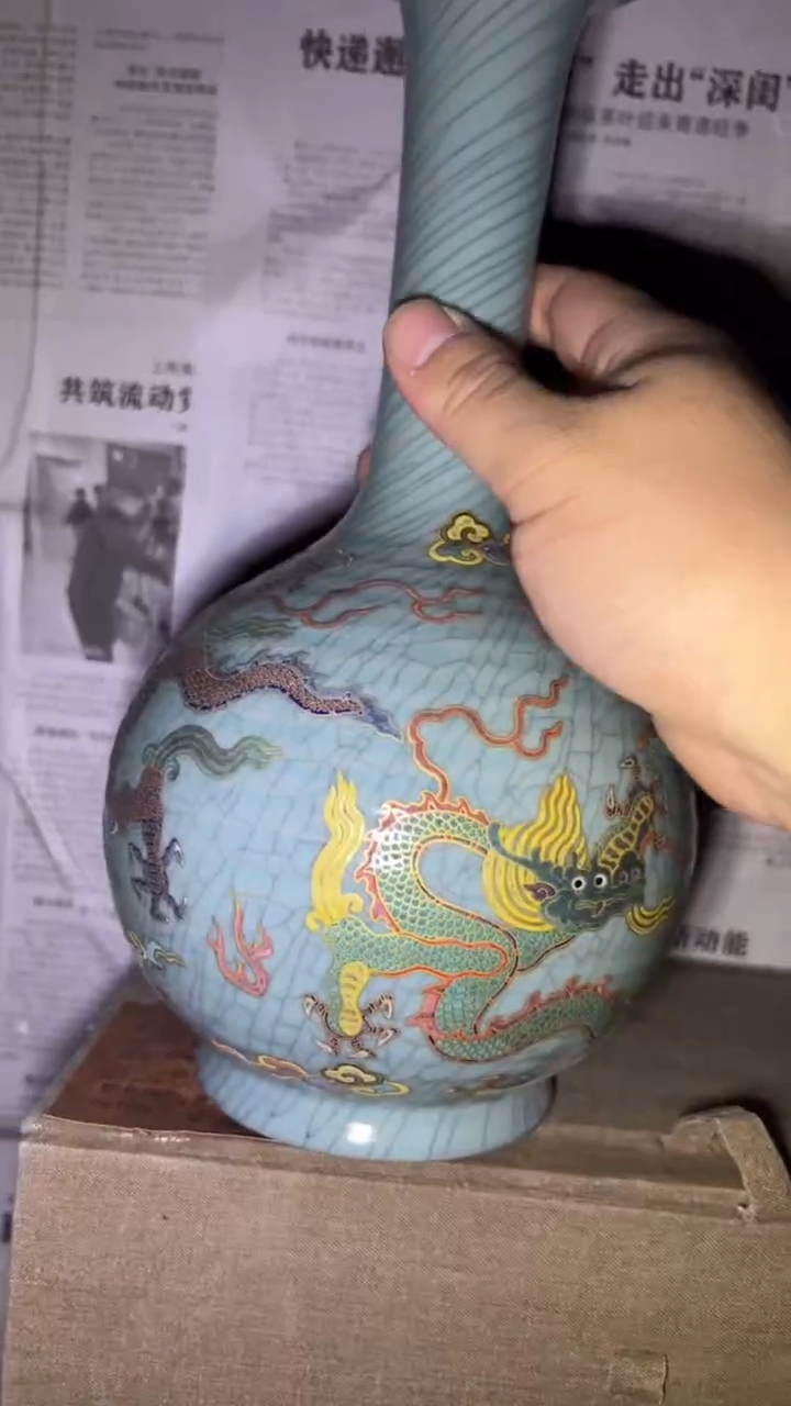 摆件高端创意福利摆件
