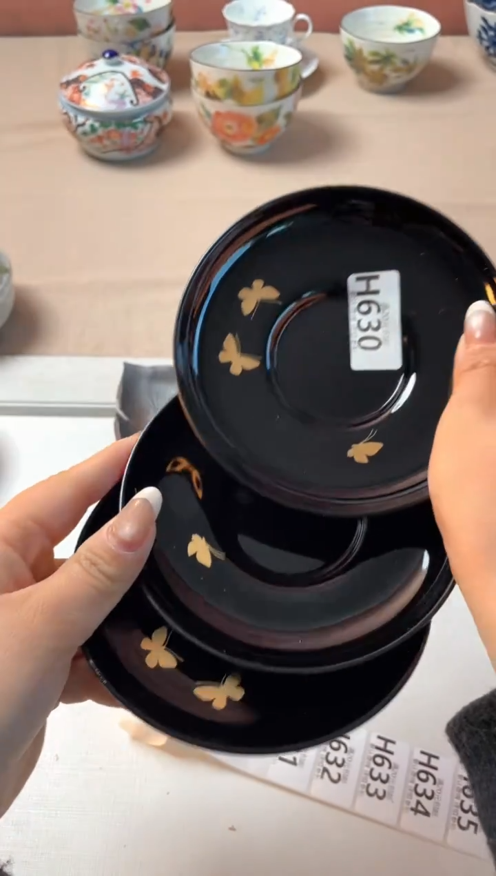 瓷片双瓷器瓷器H630