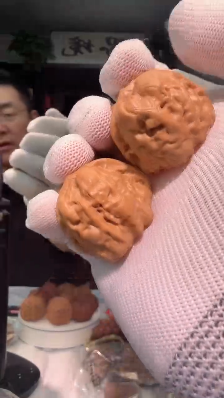 把件龙脊菩提019蛤蟆36-38