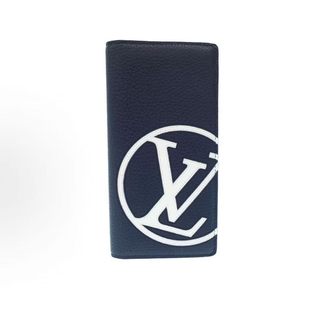 99新 LouisVuitton/路易威登 Lv-钱夹/D107