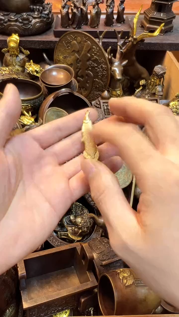 1案台摆件 物品摆件