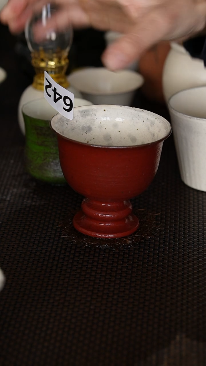 【闪购商品】642景德镇{立梦陶}手作