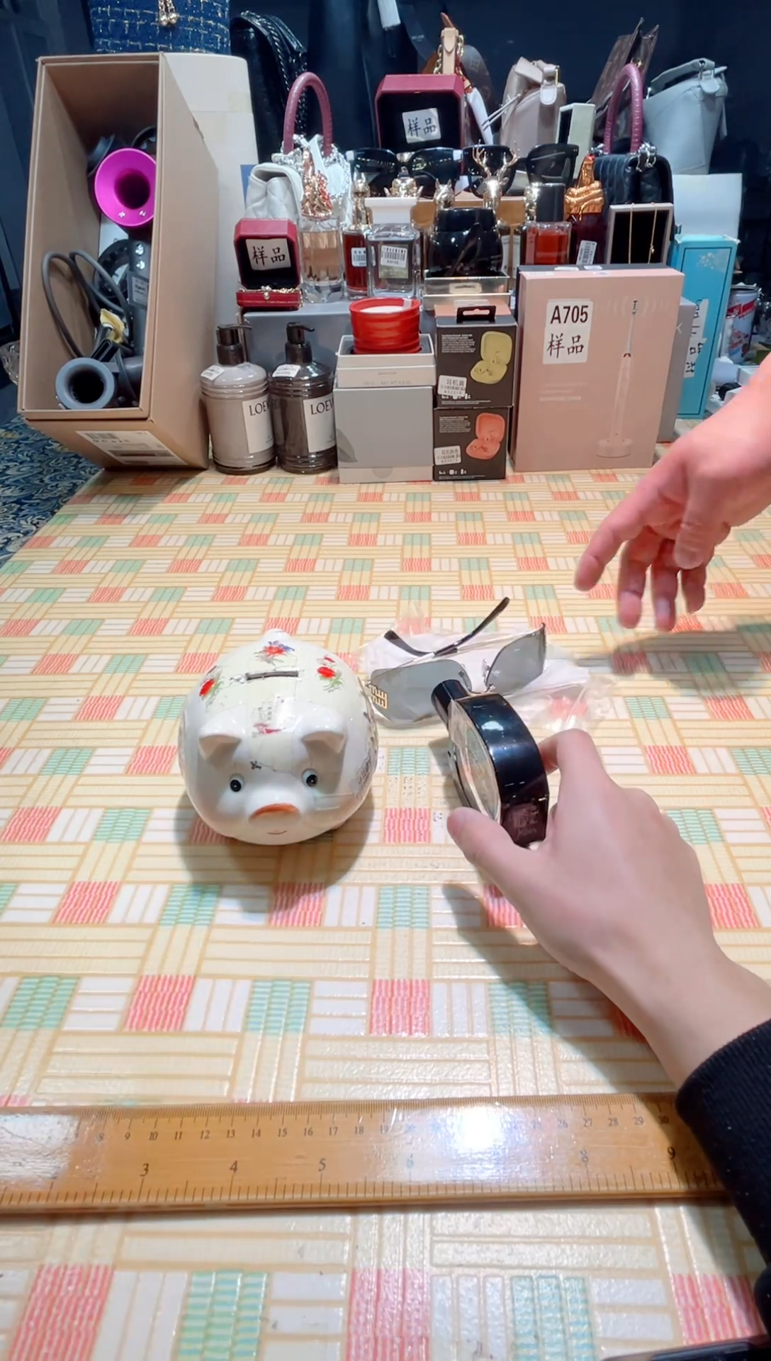 瓷片t瓷器 库房到期 全部地板价@@1