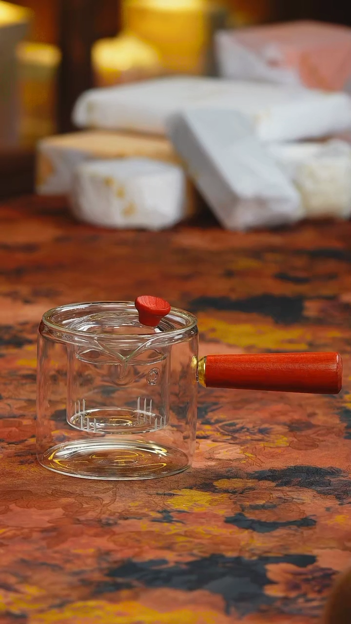 【闪购商品】楽门茶器！！！！