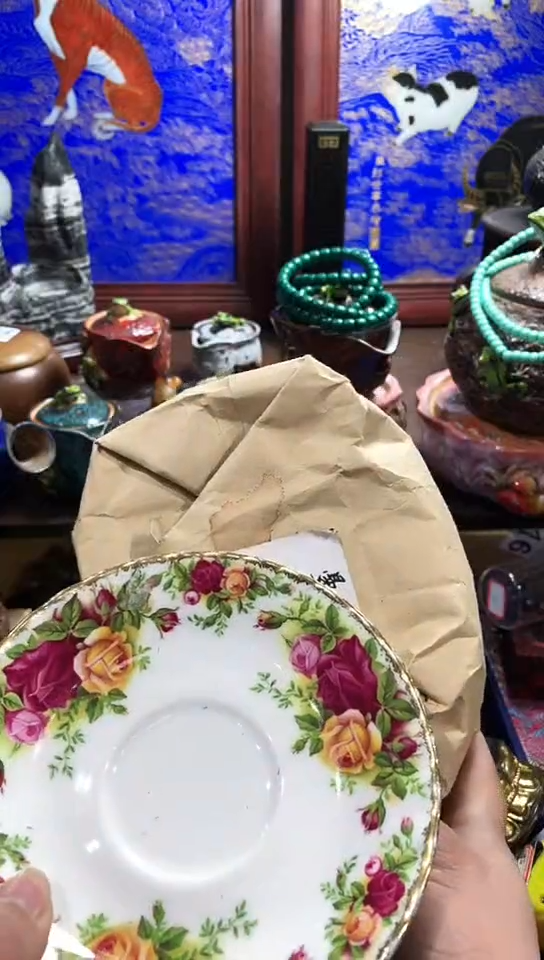 【闪购商品】瓷器默认链接一物一拍