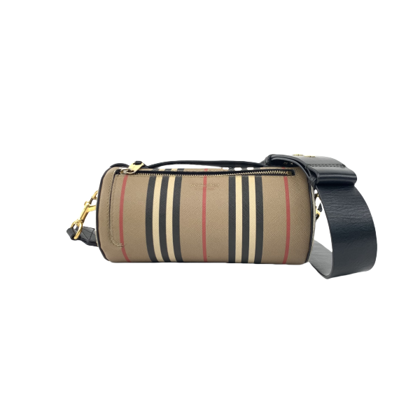 Cherry/95新/单肩包/博柏利/250420CY0033