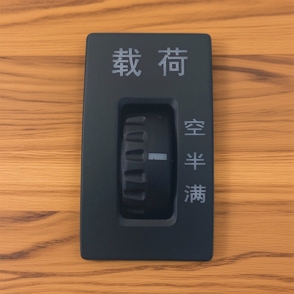 多功能开关 原厂 3735078-B45/A