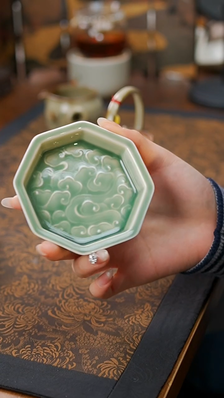 【闪购商品】瓷片德白福利JHTC-BD-0174