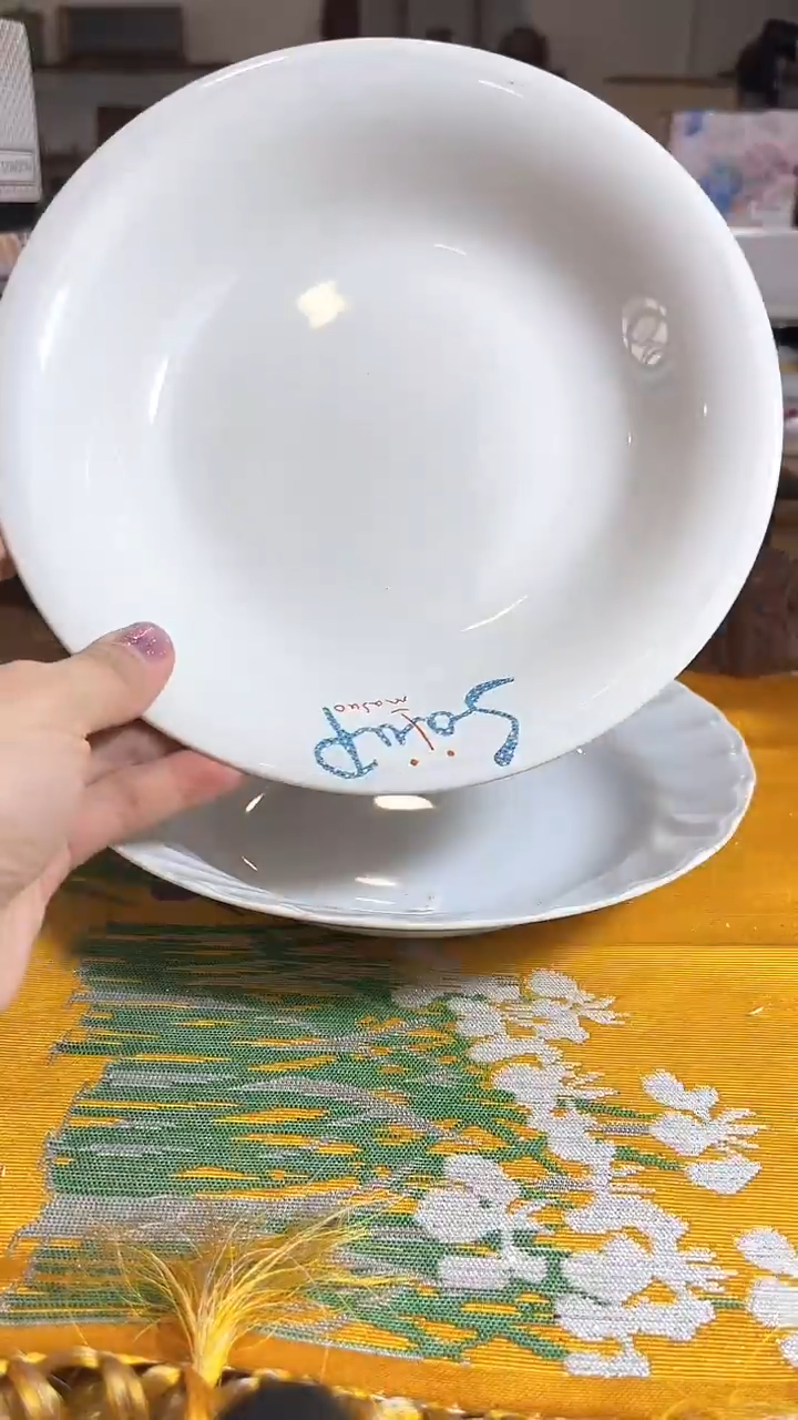 【闪购商品】瓷片陶茶文玩666周边多人